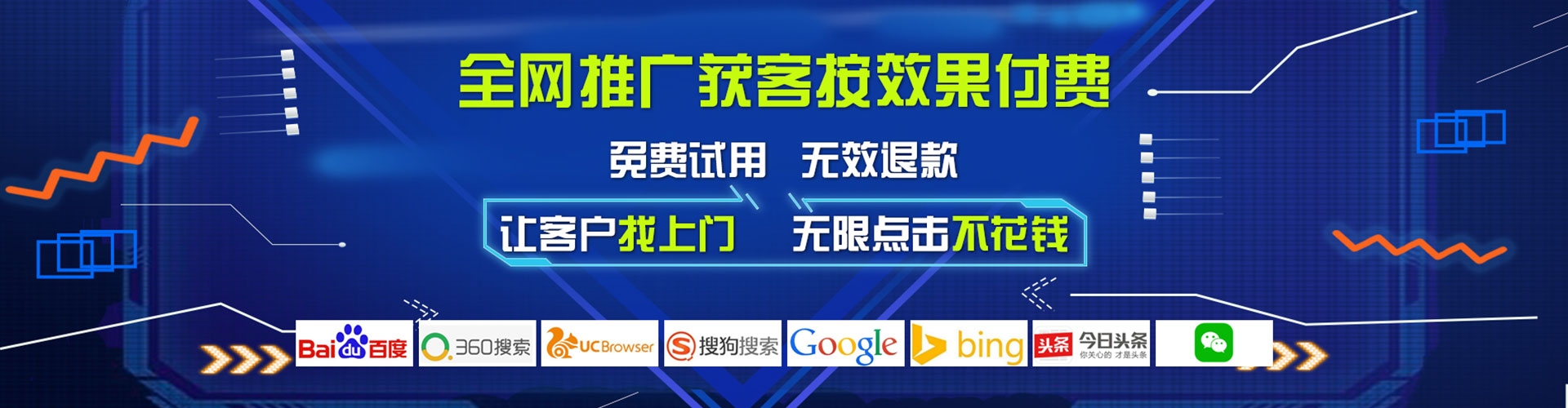 贺兰百度怎么推广